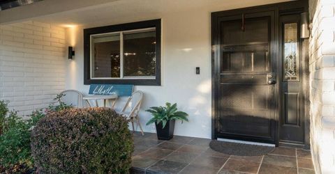 5540 E Hidden Valley Drive, Reno, NV 89502 Photo