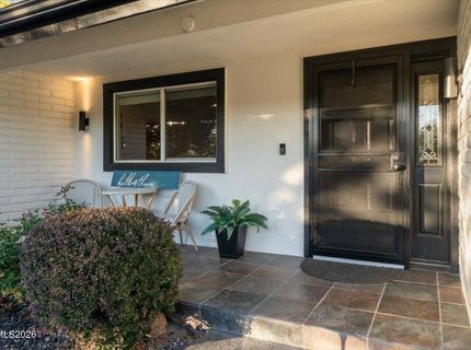 5540 E Hidden Valley Drive, Reno, NV 89502 Photo