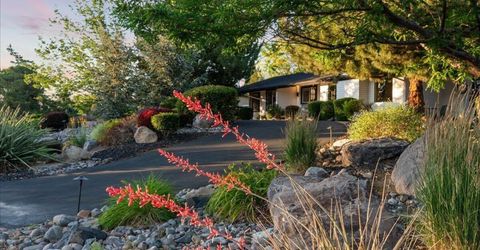 5540 E Hidden Valley Drive, Reno, NV 89502 Photo