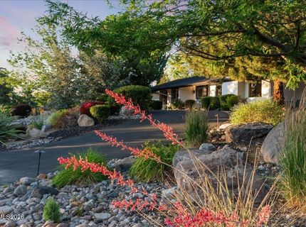 5540 E Hidden Valley Drive, Reno, NV 89502 Photo