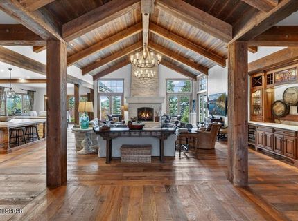 375 Timbercreek Court, Reno, NV 89511 Photo