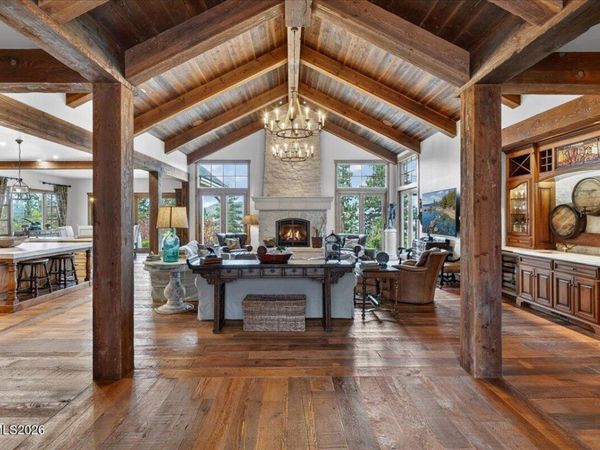 375 Timbercreek Court, Reno, NV 89511