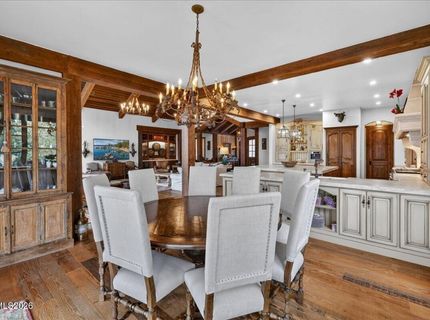 375 Timbercreek Court, Reno, NV 89511 Photo