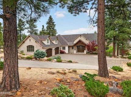 375 Timbercreek Court, Reno, NV 89511 Photo