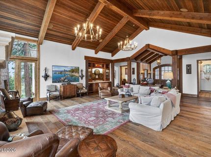 375 Timbercreek Court, Reno, NV 89511 Photo