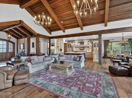 375 Timbercreek Court, Reno, NV 89511 Photo