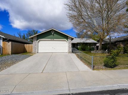 2118 Southridge Court, Carson City, NV 89706 Photo