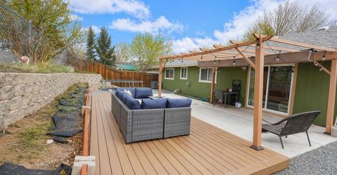 2118 Southridge Court, Carson City, NV 89706 Photo