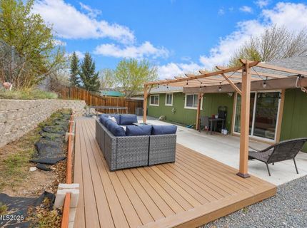 2118 Southridge Court, Carson City, NV 89706 Photo