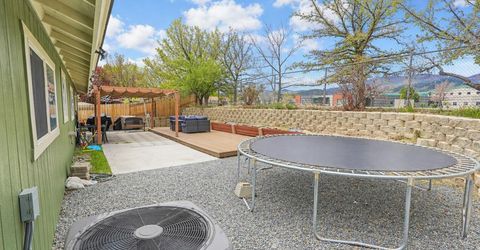 2118 Southridge Court, Carson City, NV 89706 Photo