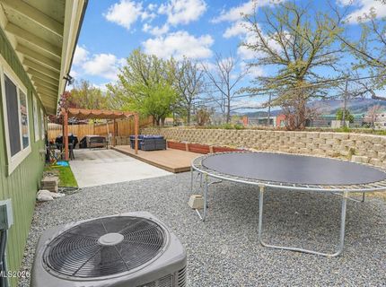 2118 Southridge Court, Carson City, NV 89706 Photo