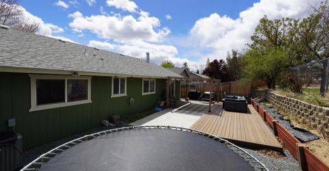 2118 Southridge Court, Carson City, NV 89706 Photo