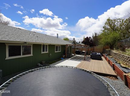 2118 Southridge Court, Carson City, NV 89706 Photo