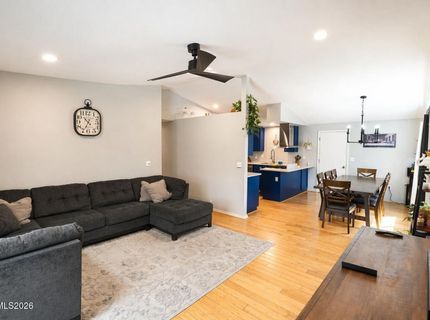 2118 Southridge Court, Carson City, NV 89706 Photo