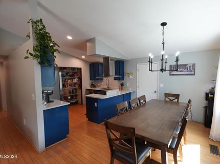 2118 Southridge Court, Carson City, NV 89706 Photo