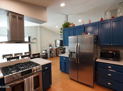 2118 Southridge Court, Carson City, NV 89706 Photo