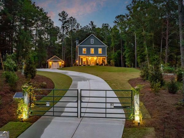 4085 Barnett Shoals Road, Athens, GA 30605