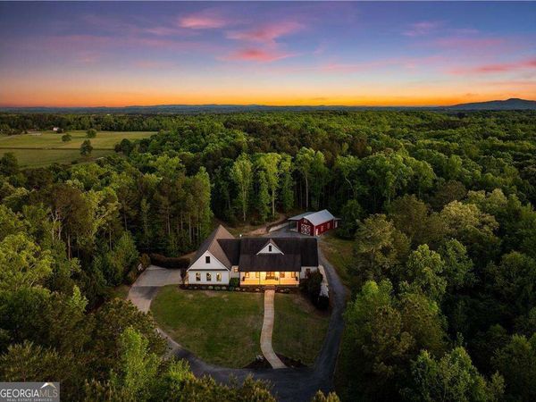 3576 Rock Creek Road SW, Calhoun, GA 30701