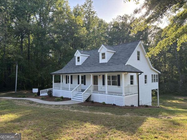 5920 Hamby Drive, Cumming, GA 30028