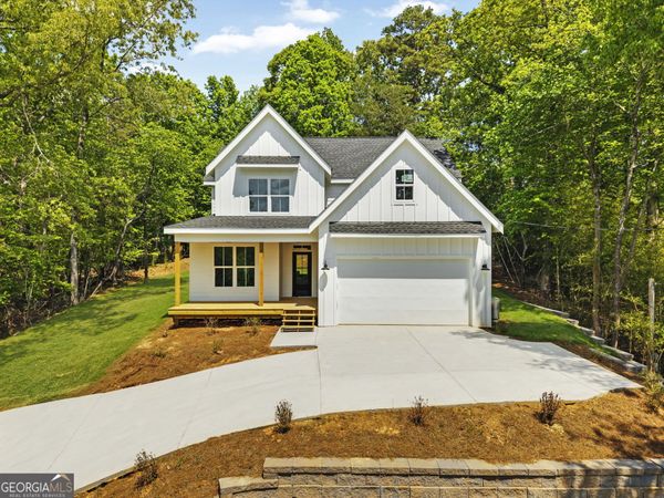 6144 Cardinal Drive, Gainesville, GA 30506