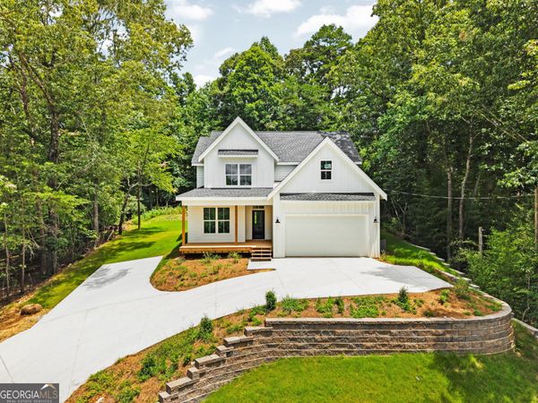 6144 Cardinal Drive, Gainesville, GA 30506