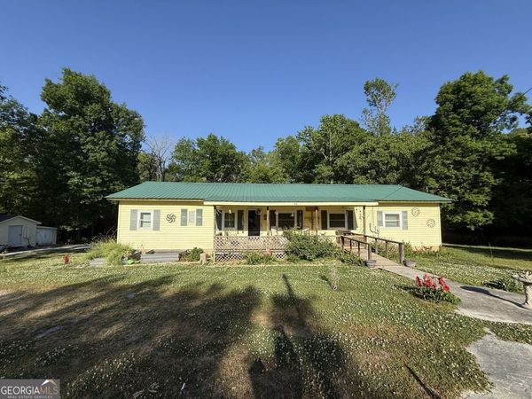 179 Promiseland Drive NE, Resaca, GA 30735