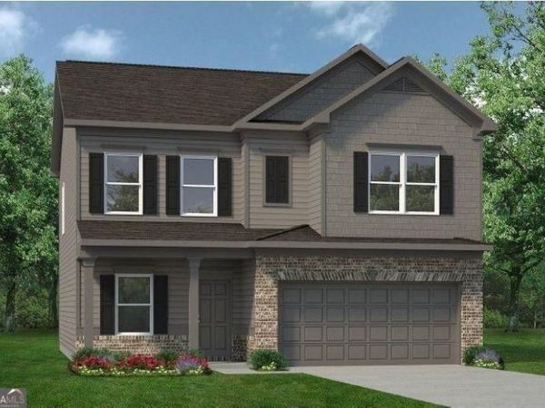 135 Red Tail Drive, Ringgold, GA 30736