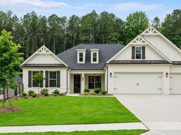 745 Brooke View Drive, Canton, GA 30115