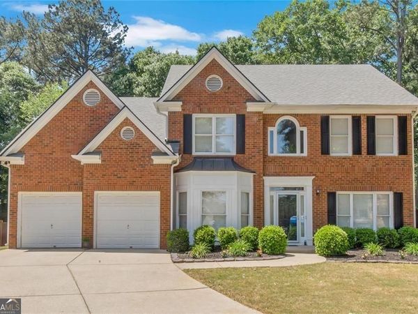 3315 Worthington Court, Powder Springs, GA 30127