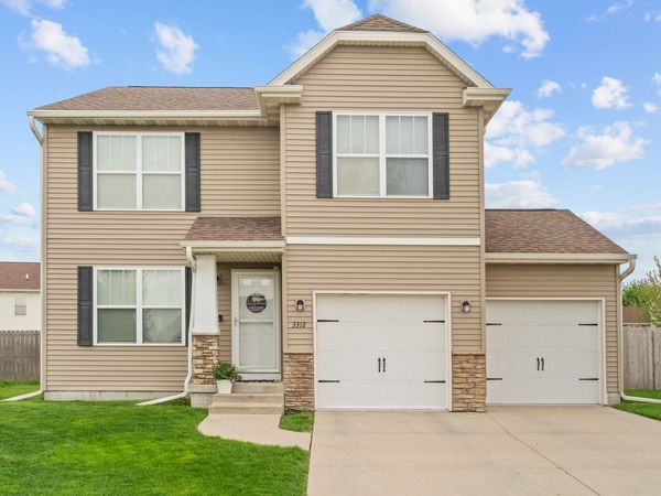 3312 Poplar Drive SW, Bondurant, IA 50035