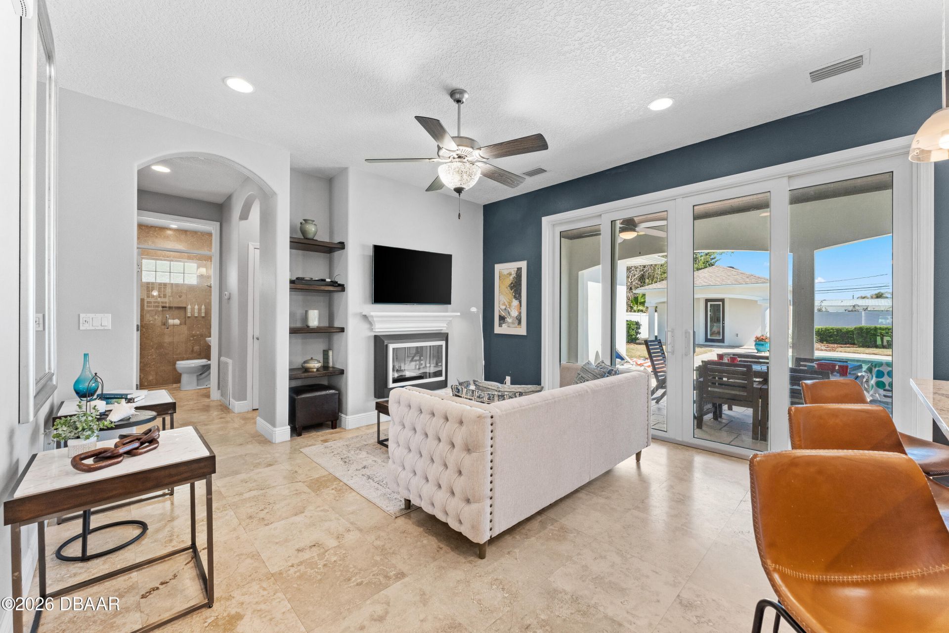 827 E 26th Avenue, New Smyrna Beach, FL 32169 Photo