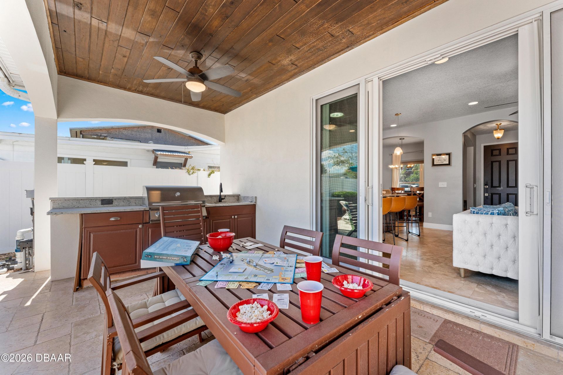 827 E 26th Avenue, New Smyrna Beach, FL 32169 Photo