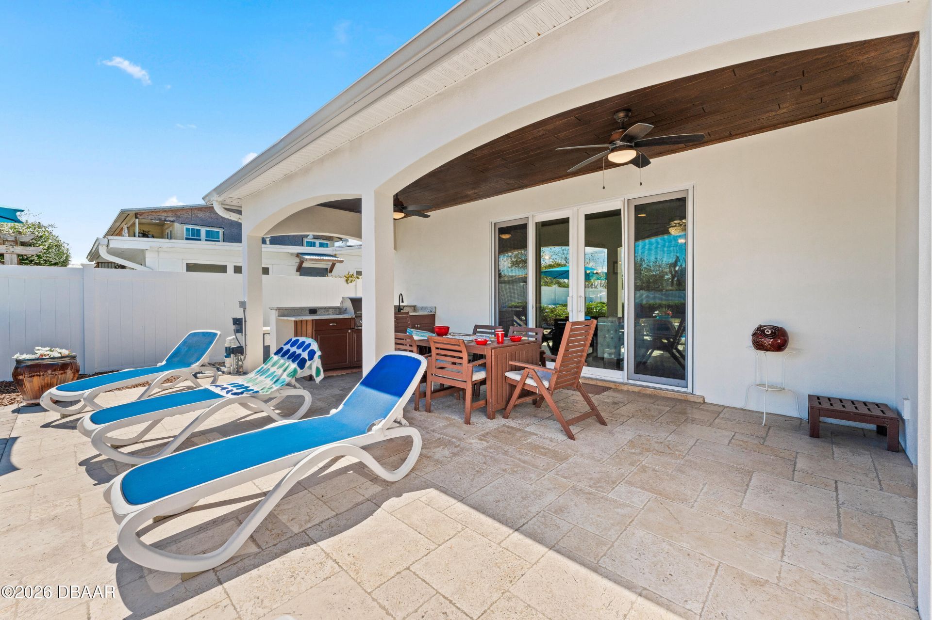 827 E 26th Avenue, New Smyrna Beach, FL 32169 Photo