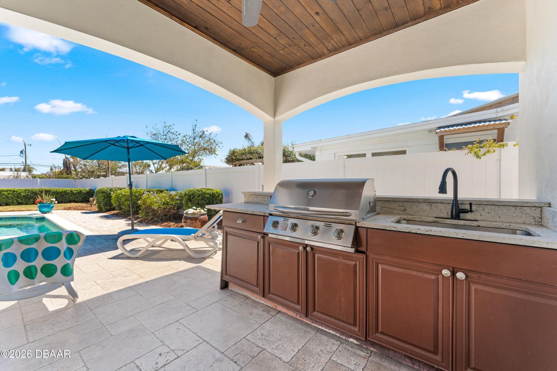 827 E 26th Avenue, New Smyrna Beach, FL 32169 Photo