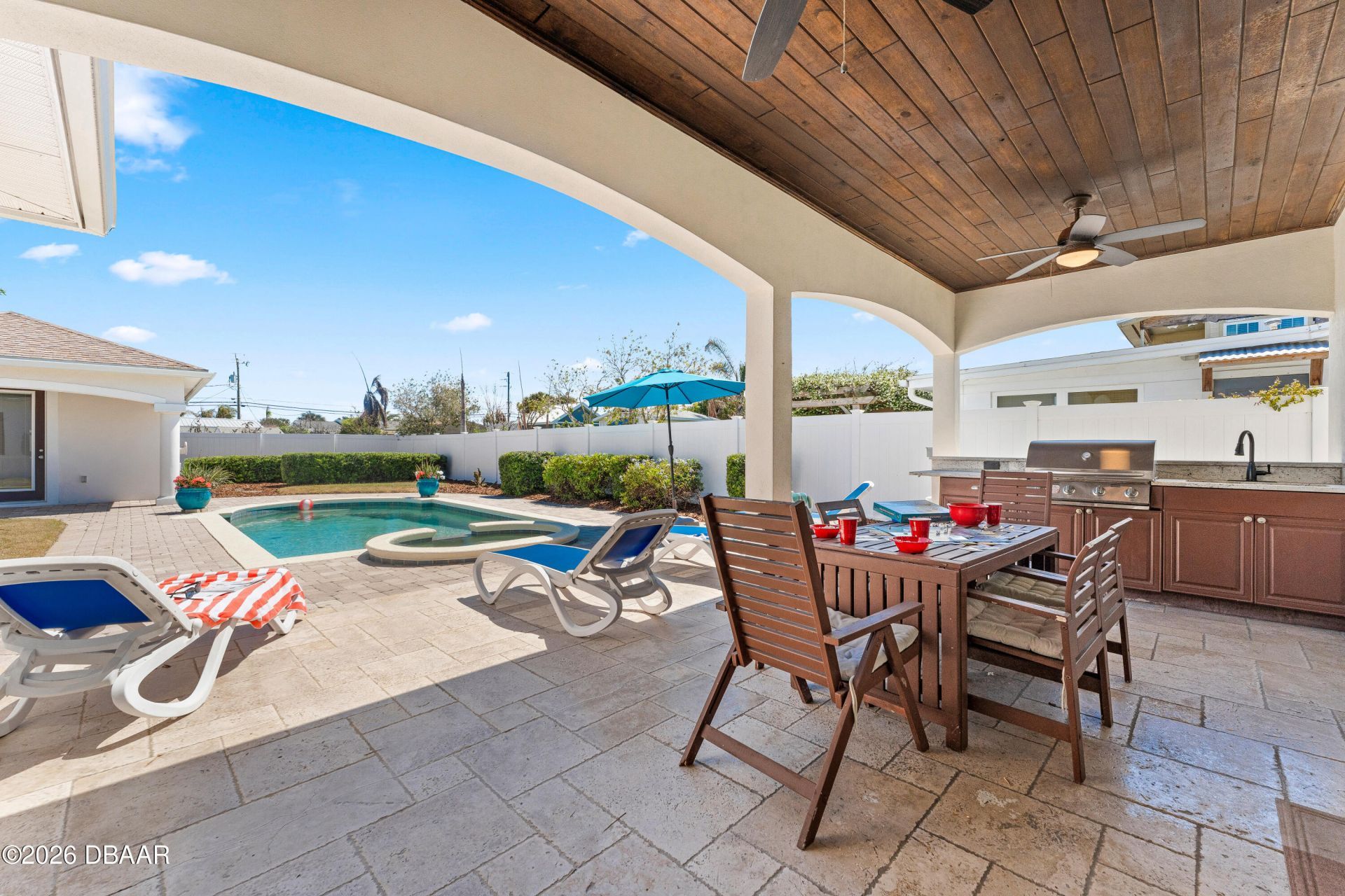 827 E 26th Avenue, New Smyrna Beach, FL 32169 Photo