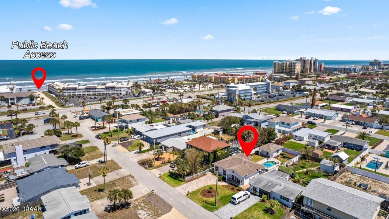 827 E 26th Avenue, New Smyrna Beach, FL 32169 Photo
