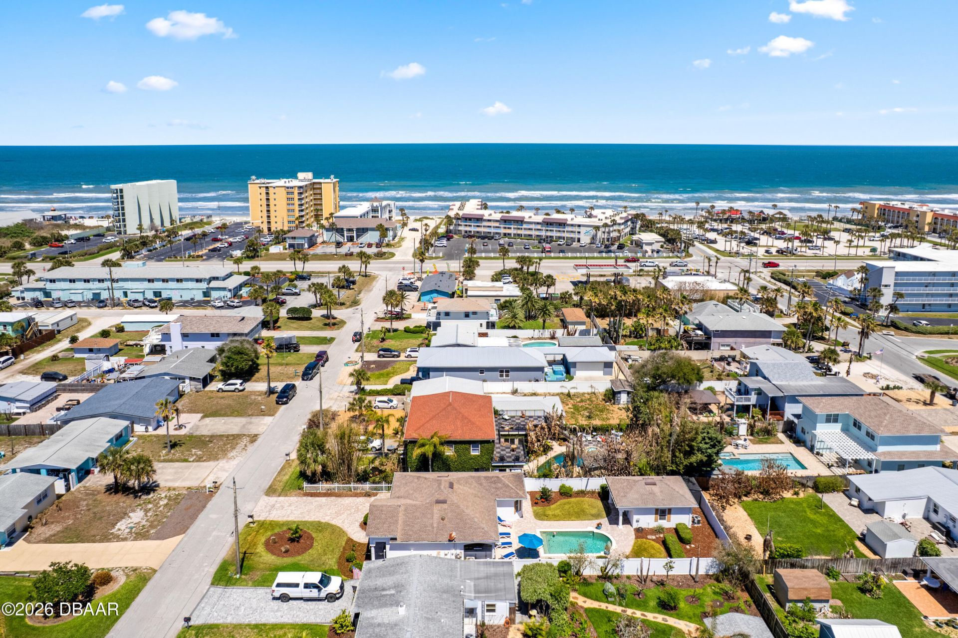 827 E 26th Avenue, New Smyrna Beach, FL 32169 Photo