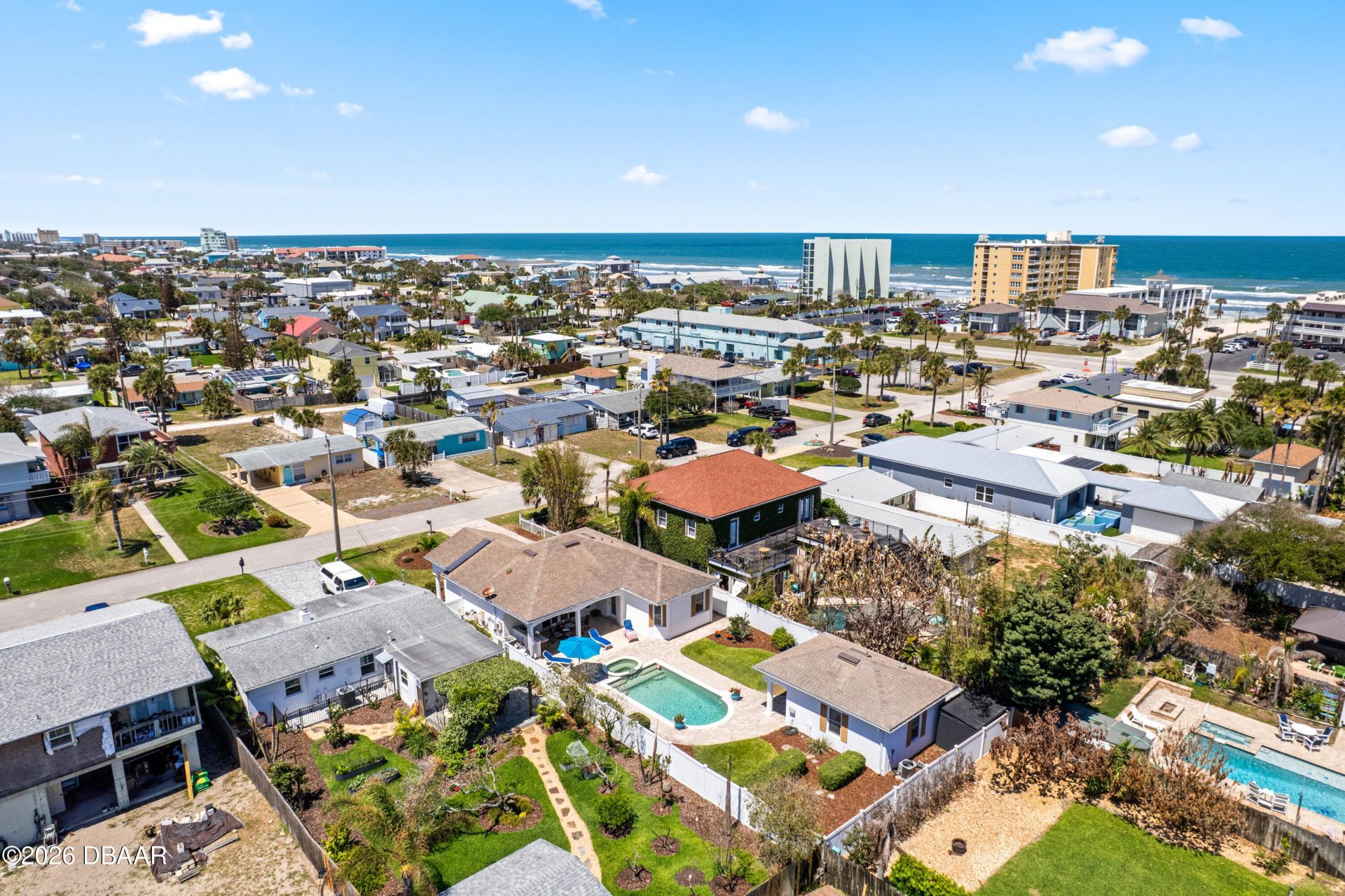 827 E 26th Avenue, New Smyrna Beach, FL 32169 Photo