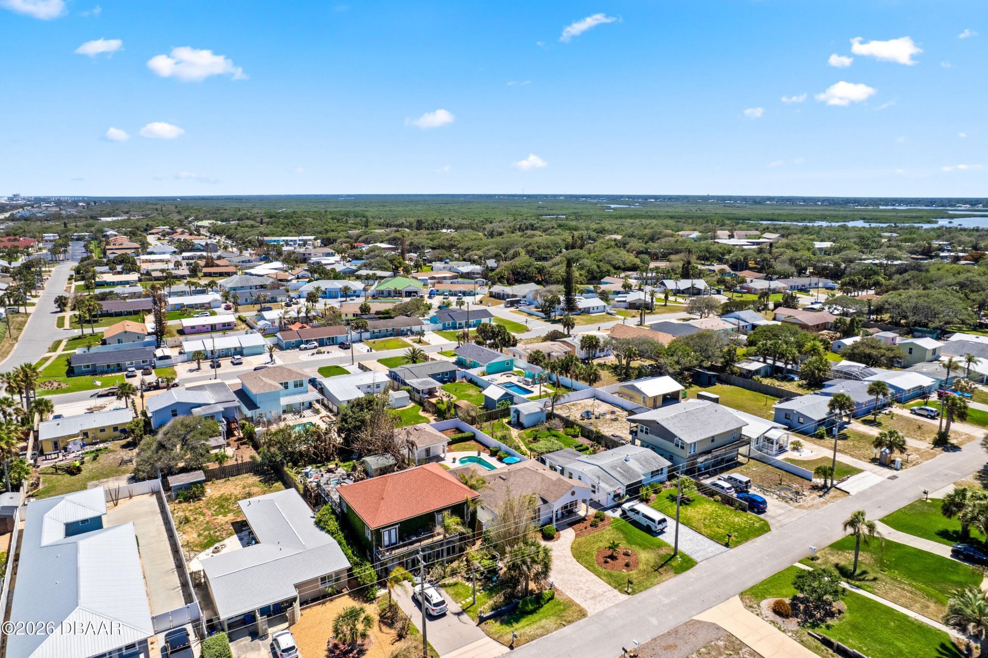 827 E 26th Avenue, New Smyrna Beach, FL 32169 Photo