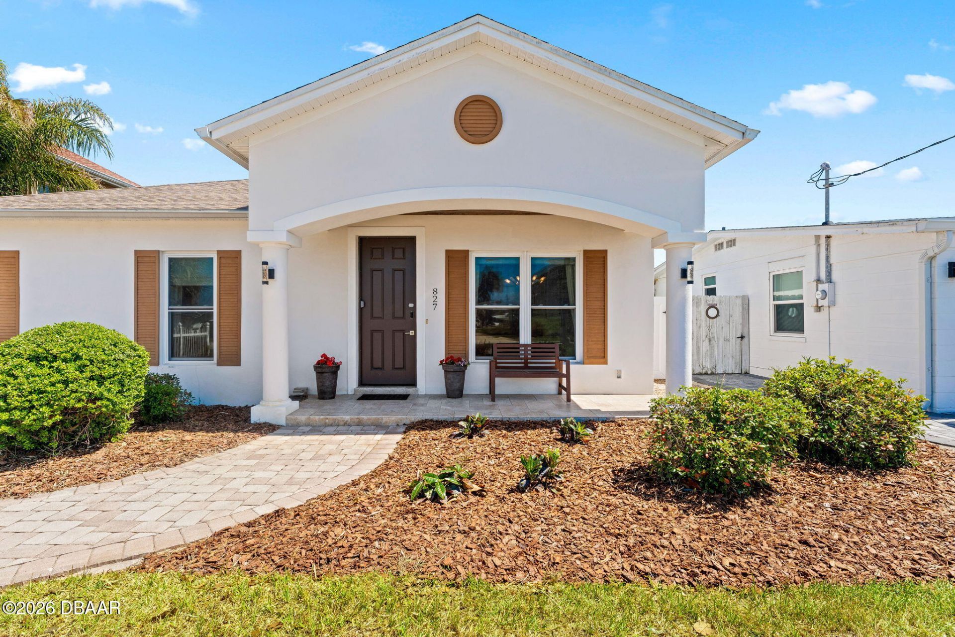 827 E 26th Avenue, New Smyrna Beach, FL 32169 Photo