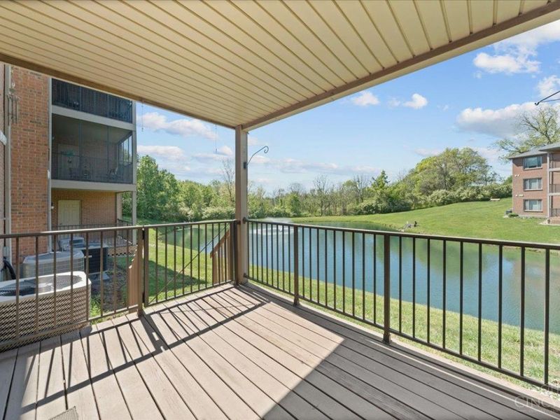 3353 Diehl Road, Unit 34, Green Township, OH 45211 Photo 24