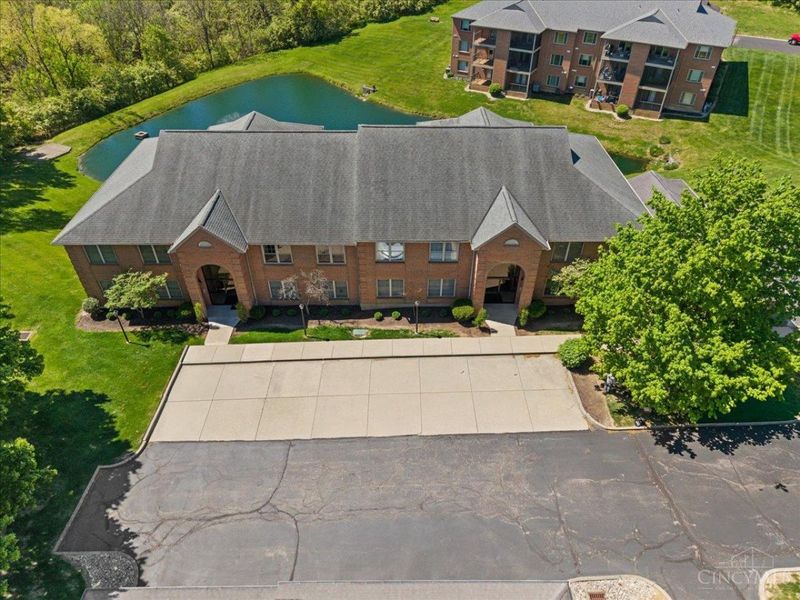 3353 Diehl Road, Unit 34, Green Township, OH 45211 Photo 34