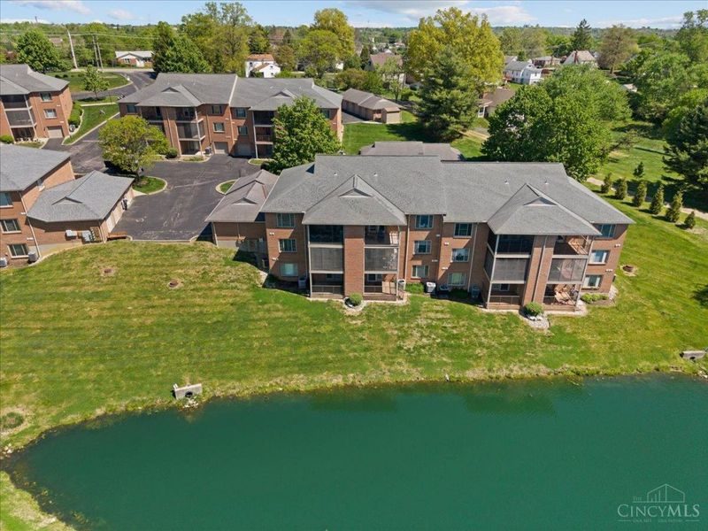 3353 Diehl Road, Unit 34, Green Township, OH 45211 Photo 36