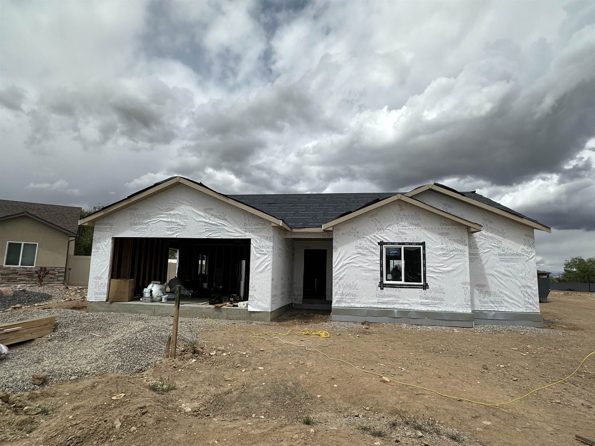 2932 Dayapple Court  Grand Junction, CO 81503
