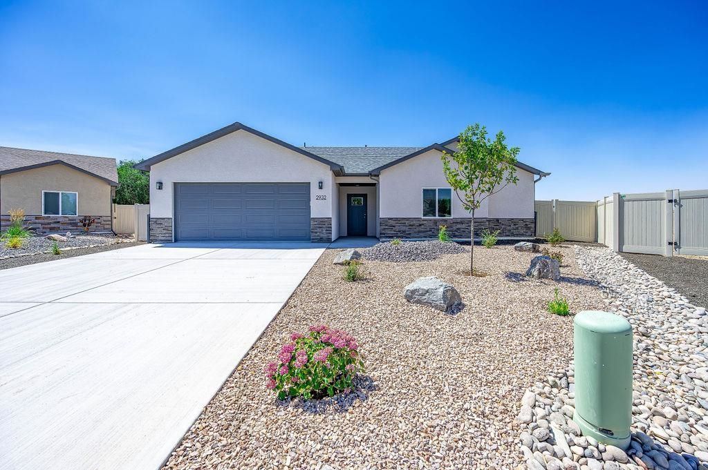 2932 Dayapple Court, Grand Junction, CO 81503 Main Photo