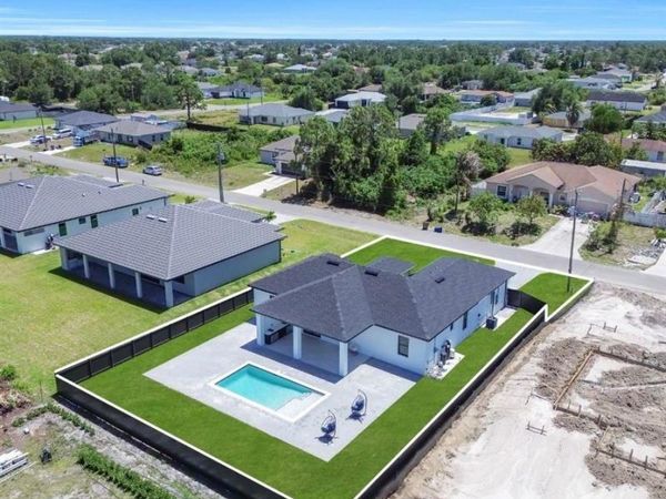 3010 13th ST SW, LEHIGH ACRES, FL 33976