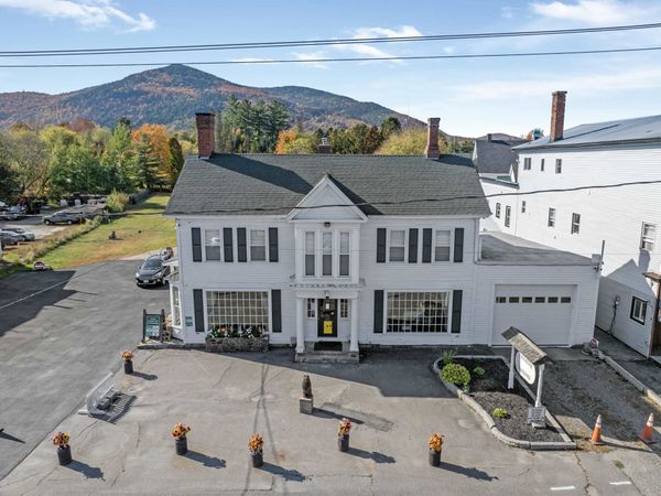115/117 Main Street, Colebrook, NH 03576