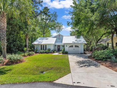 116 Heron Way, Pawleys Island, SC 29585
