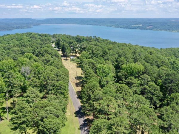 5.65 Acres Honeysuckle Lane , Quitman, AR 72131