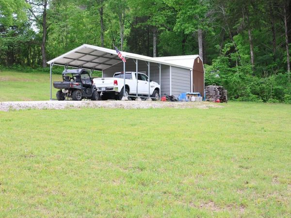 245 McSpadden Drive , Mount Pleasant, AR 72561